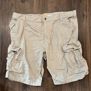 Men’s Carhartt Cargo Shorts